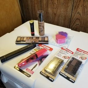Makeup bundle
